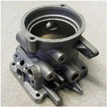 Prototypen mit CNC Bearbeitung Prototypen mit CNC Bearbeitung